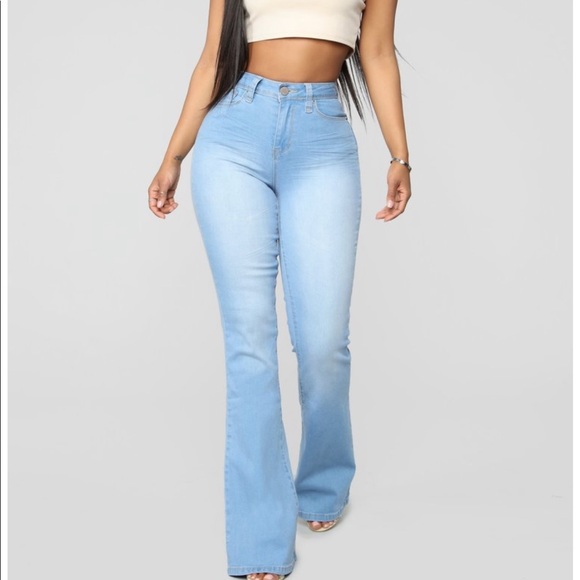 FASHIONNOVA Jeans - Picture 5 of 6